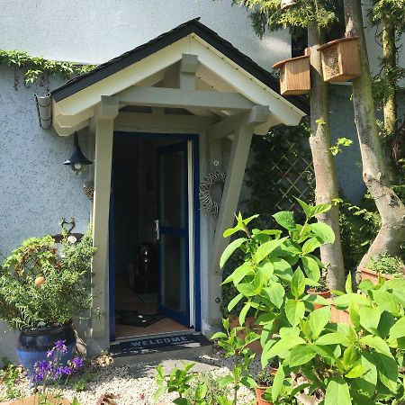 Ferienwohnung Hering In Dill Bagian luar foto