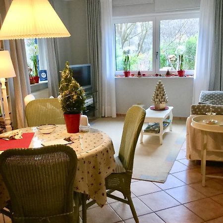 Ferienwohnung Hering In Dill Bagian luar foto