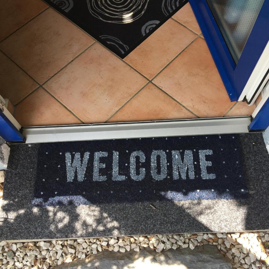 Ferienwohnung Hering In Dill Bagian luar foto