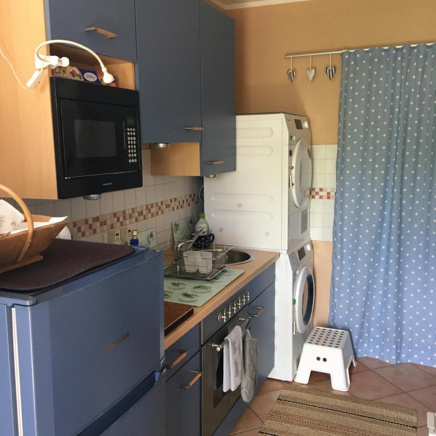 Ferienwohnung Hering In Dill Bagian luar foto
