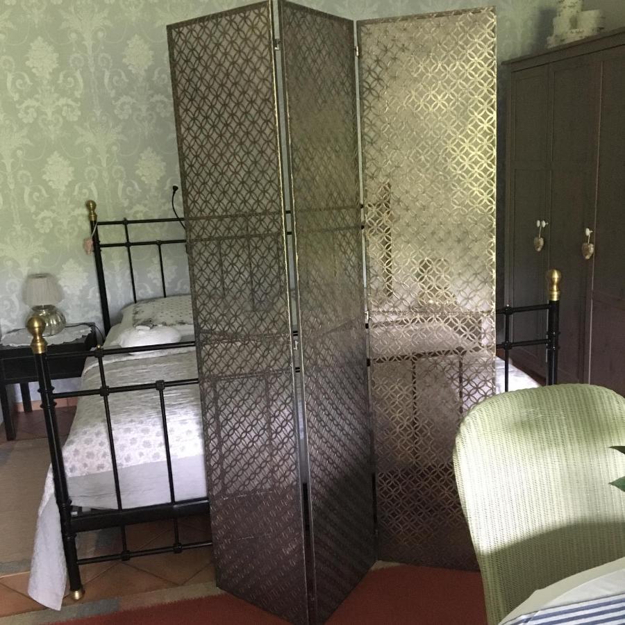 Ferienwohnung Hering In Dill Bagian luar foto
