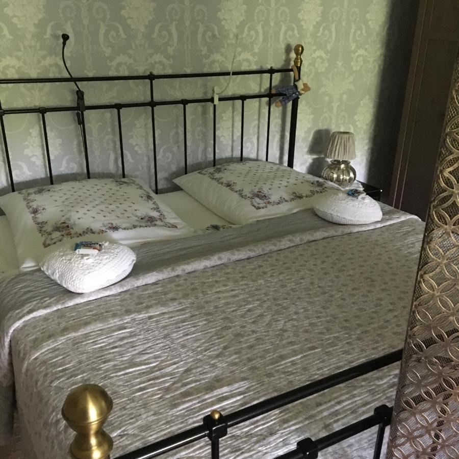 Ferienwohnung Hering In Dill Bagian luar foto