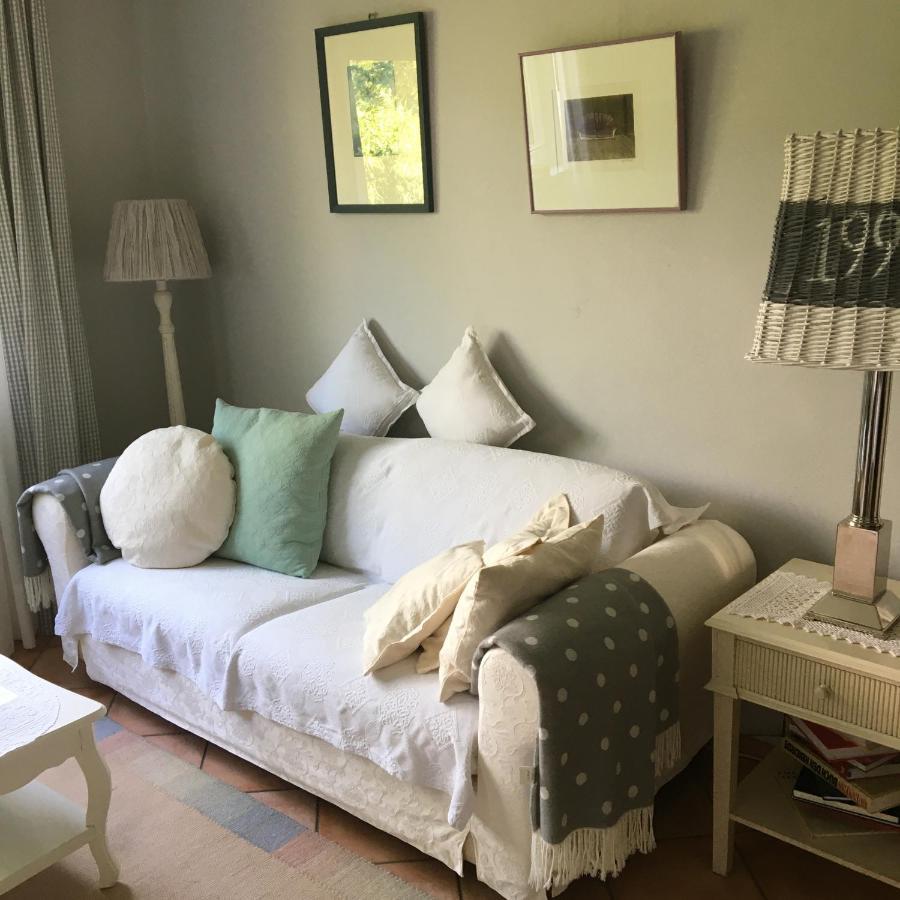 Ferienwohnung Hering In Dill Bagian luar foto