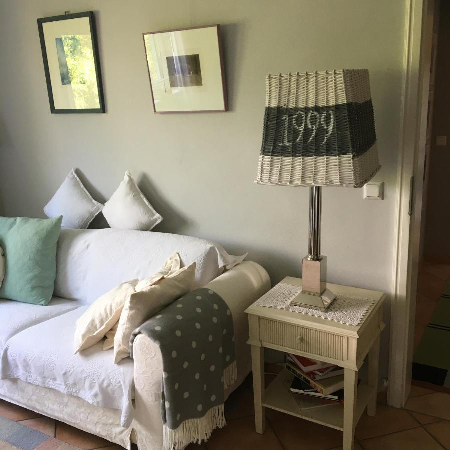 Ferienwohnung Hering In Dill Bagian luar foto