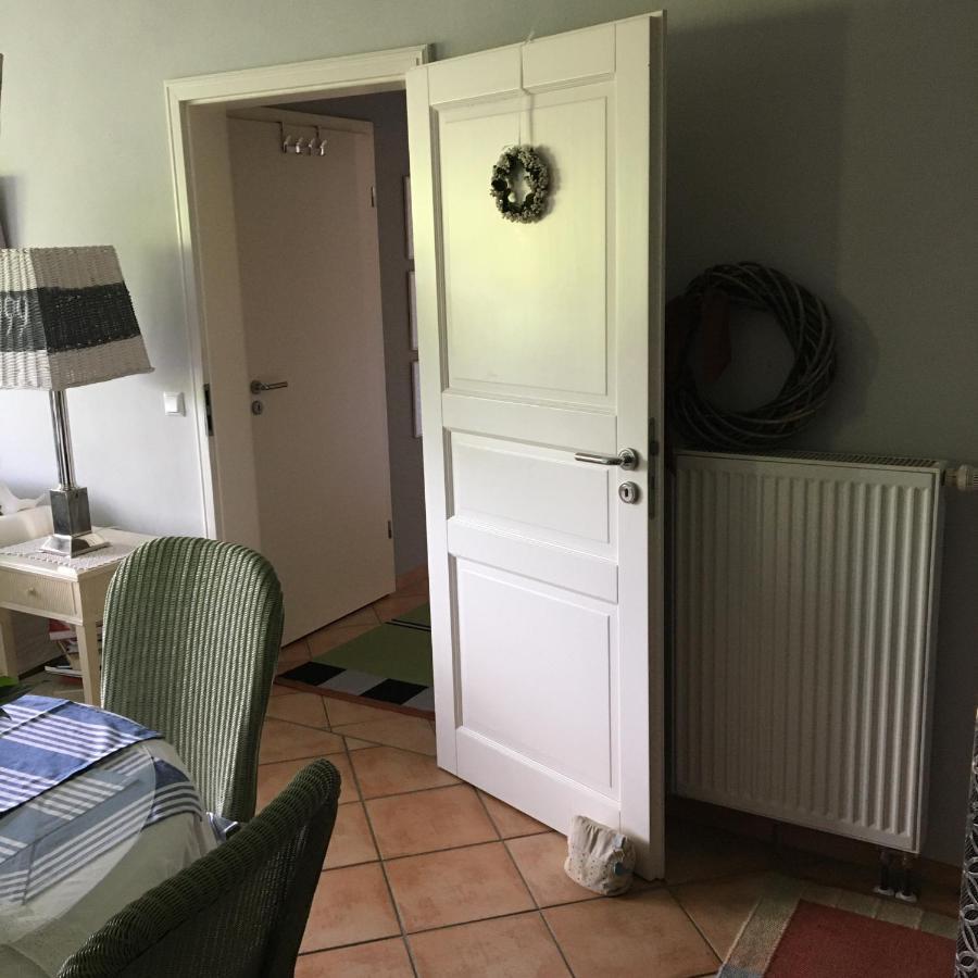Ferienwohnung Hering In Dill Bagian luar foto