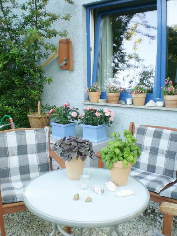 Ferienwohnung Hering In Dill Bagian luar foto