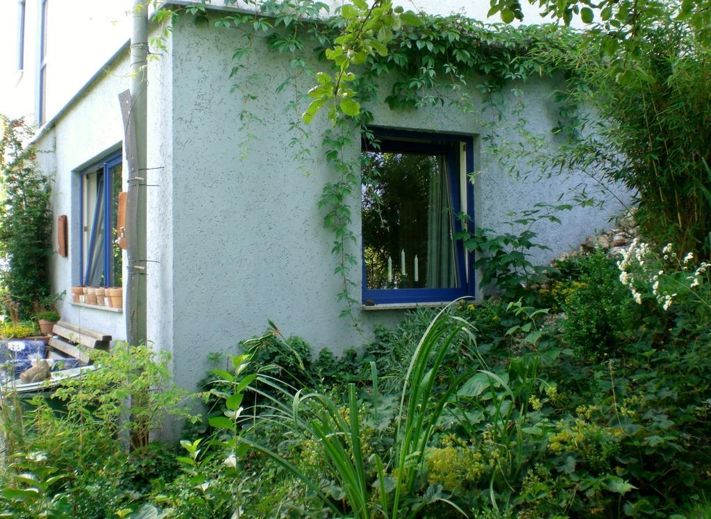 Ferienwohnung Hering In Dill Ruang foto