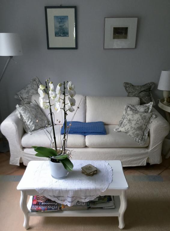 Ferienwohnung Hering In Dill Bagian luar foto