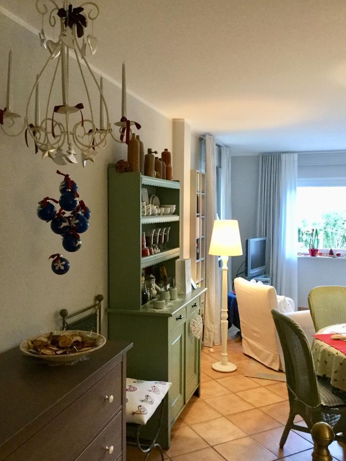 Ferienwohnung Hering In Dill Bagian luar foto