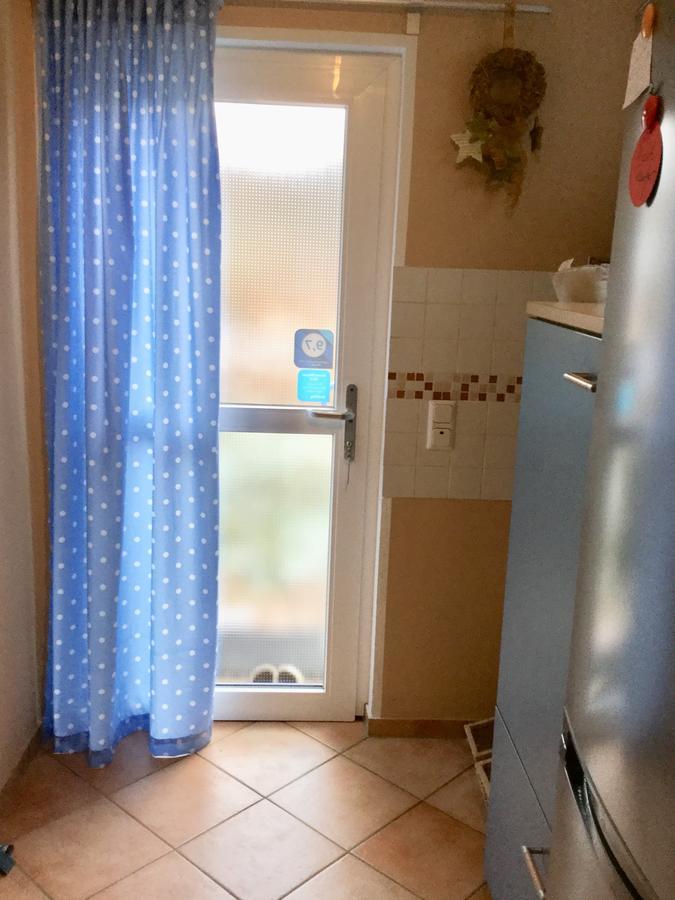 Ferienwohnung Hering In Dill Bagian luar foto