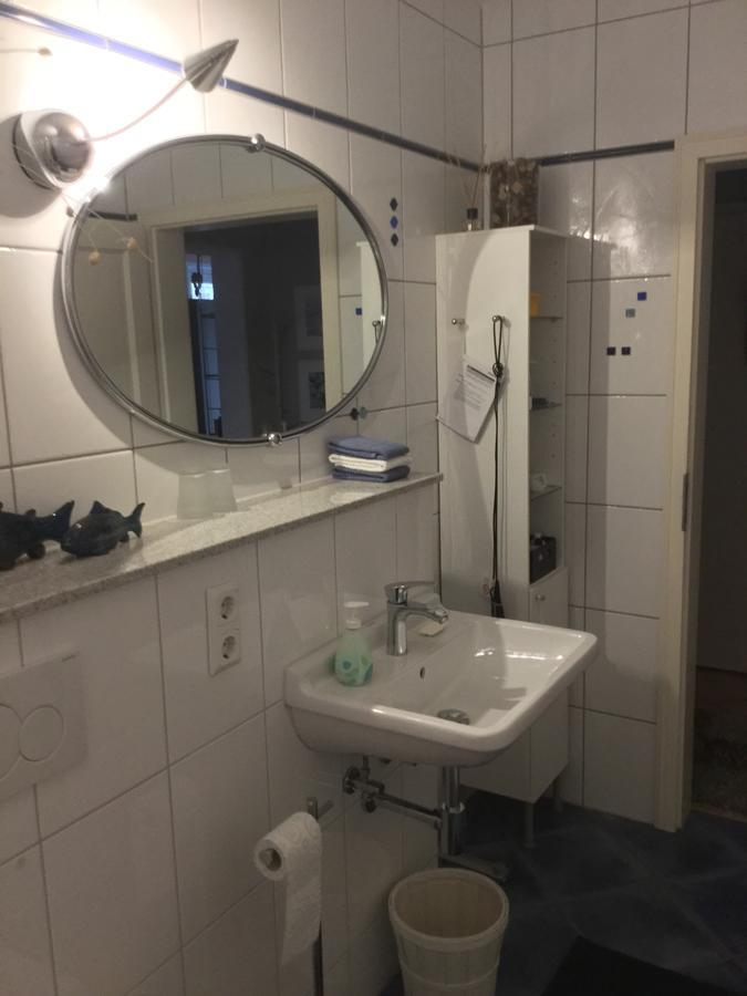 Ferienwohnung Hering In Dill Bagian luar foto